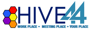 The Hive 44: Business & Meeting Center